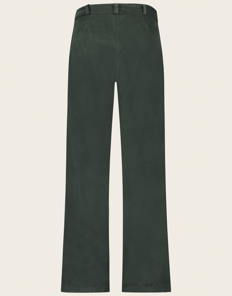 Pants Erin Long | Green
