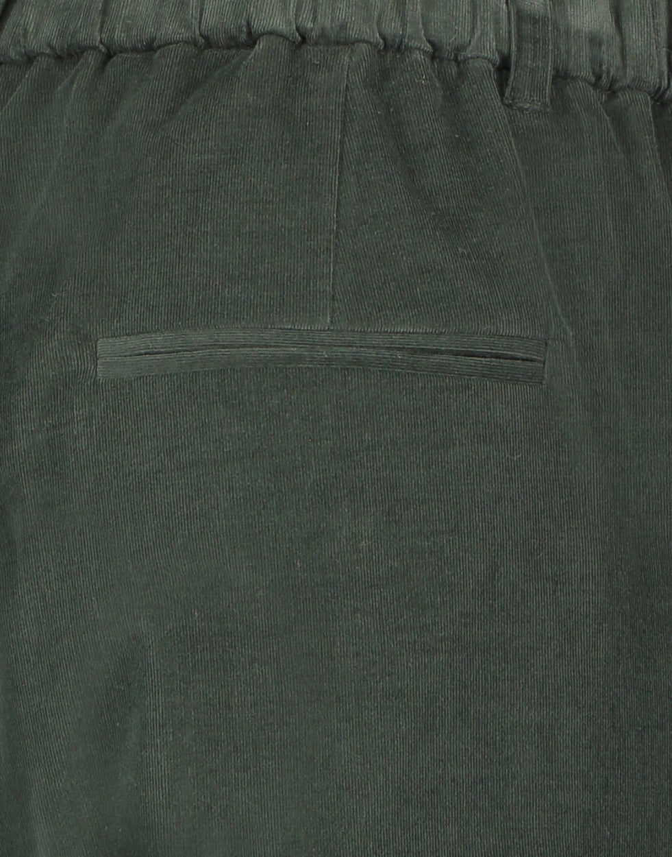 Pants Oslo | Green