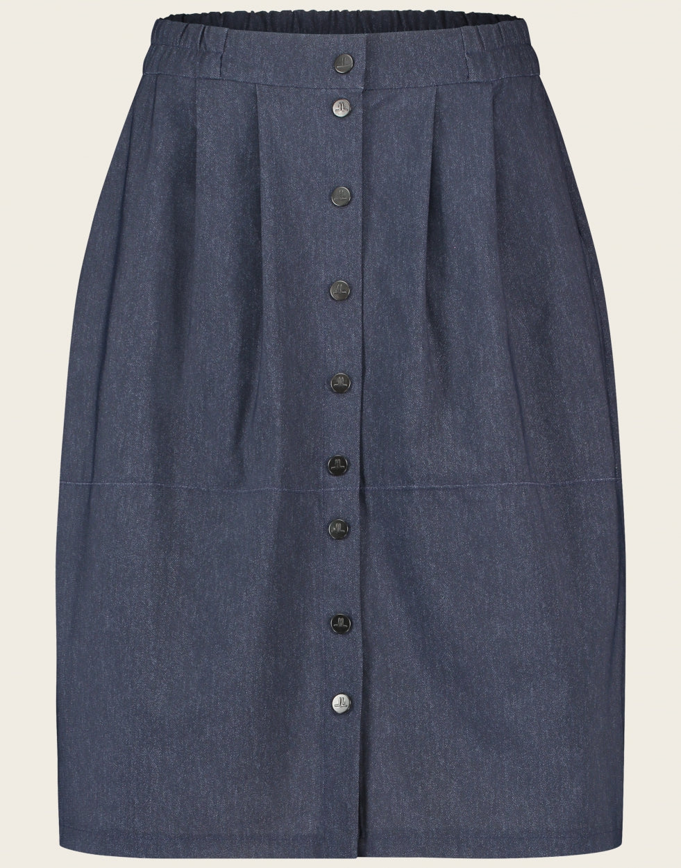 Skirt Viki Technical Jersey | Jeans