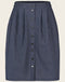 Skirt Viki Technical Jersey | Jeans