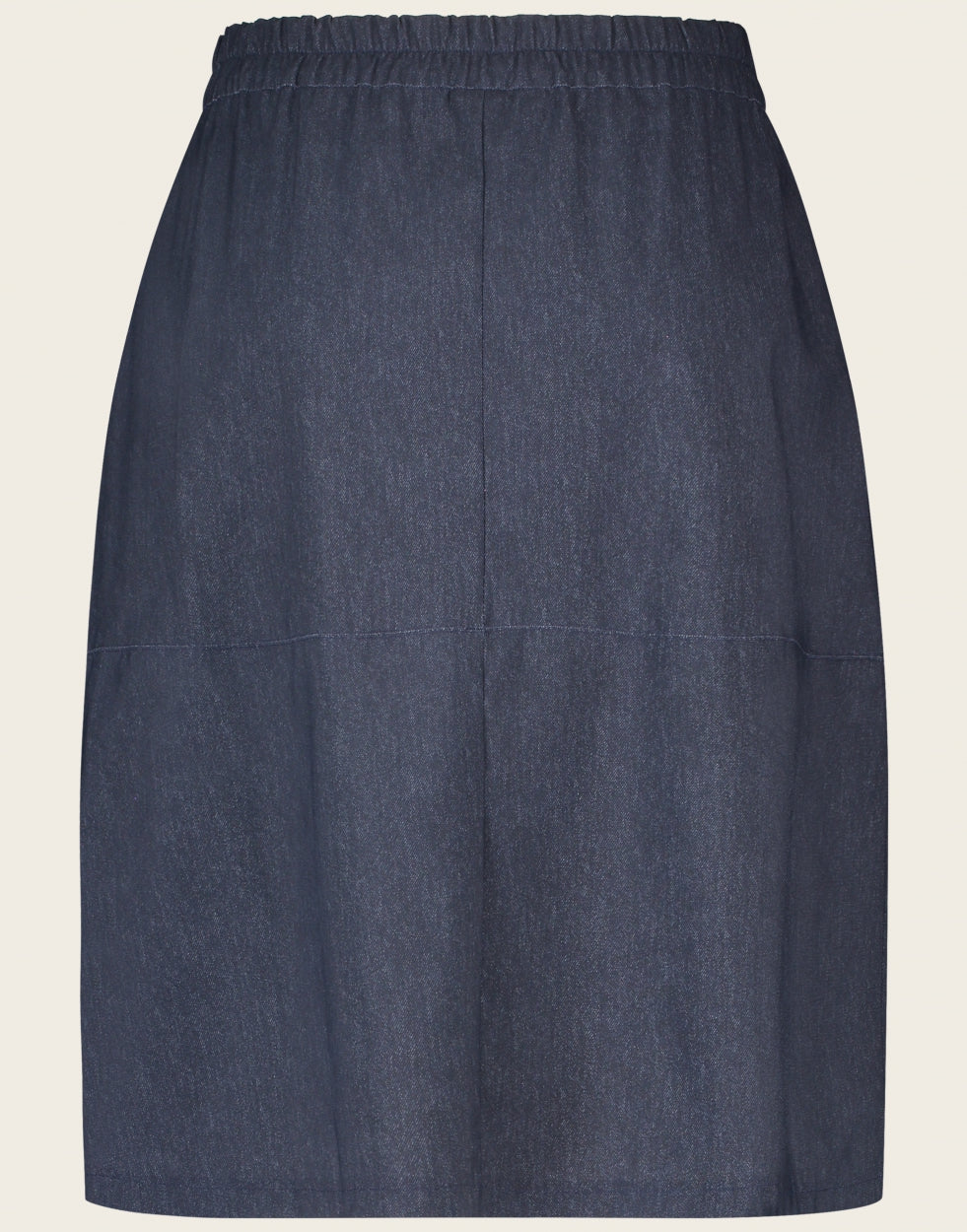 Skirt Viki Technical Jersey | Jeans