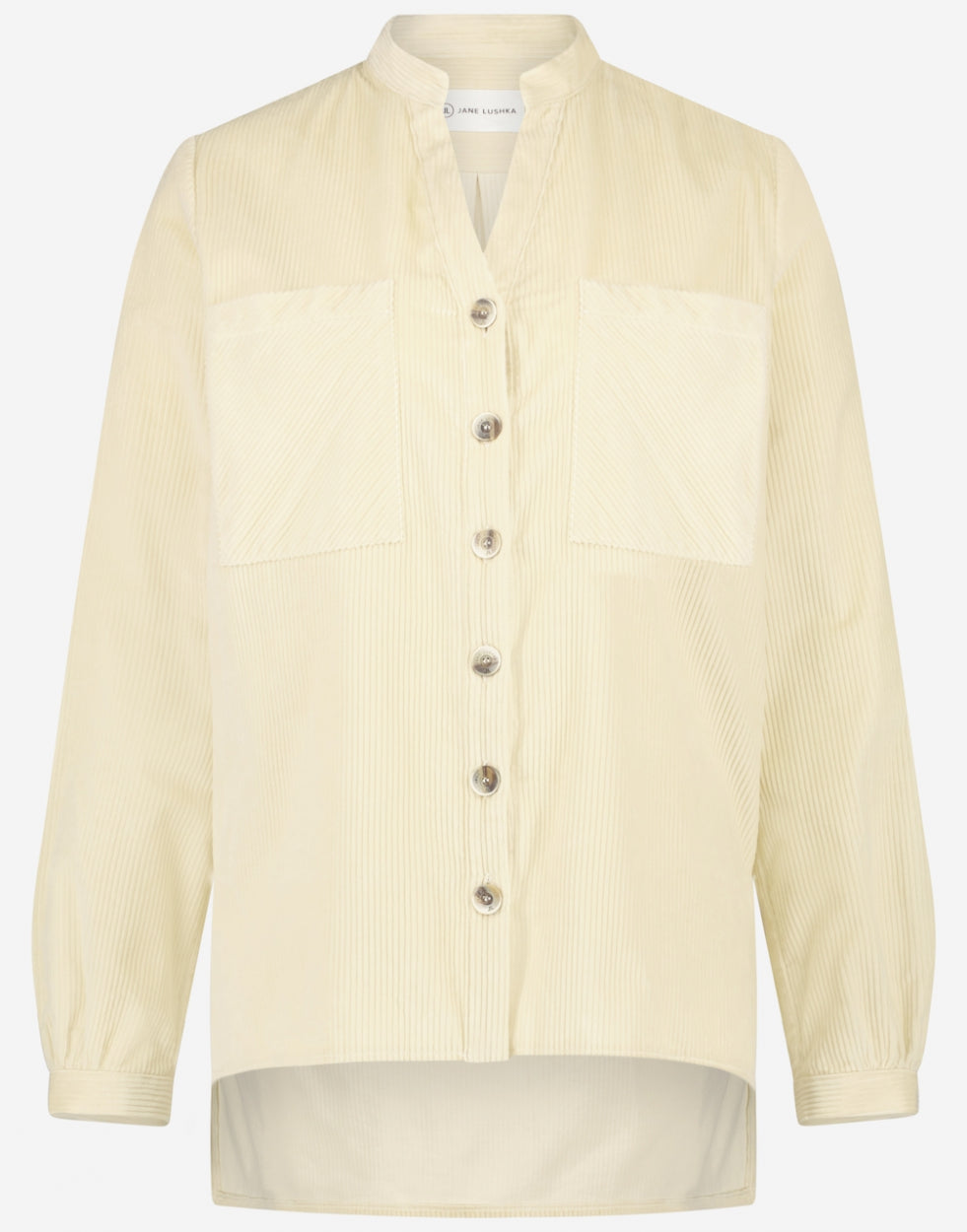Blouse Arma | Off White