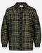 Blouse Sabine | Army