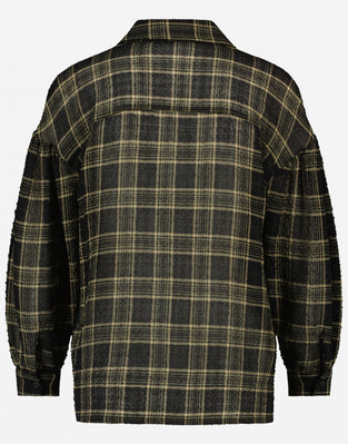 Blouse Sabine | Army