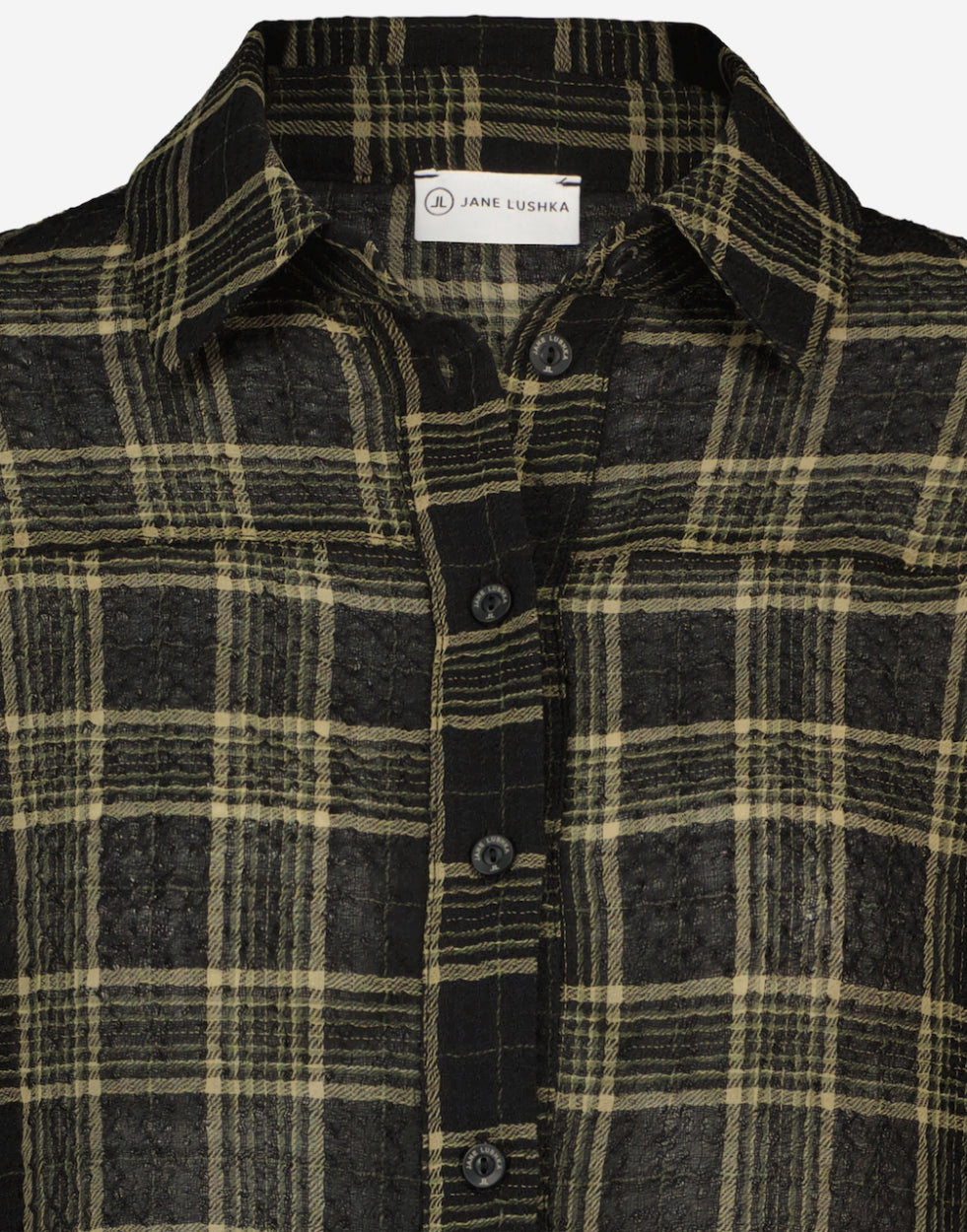 Blouse Sabine | Army