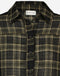 Blouse Sabine | Army