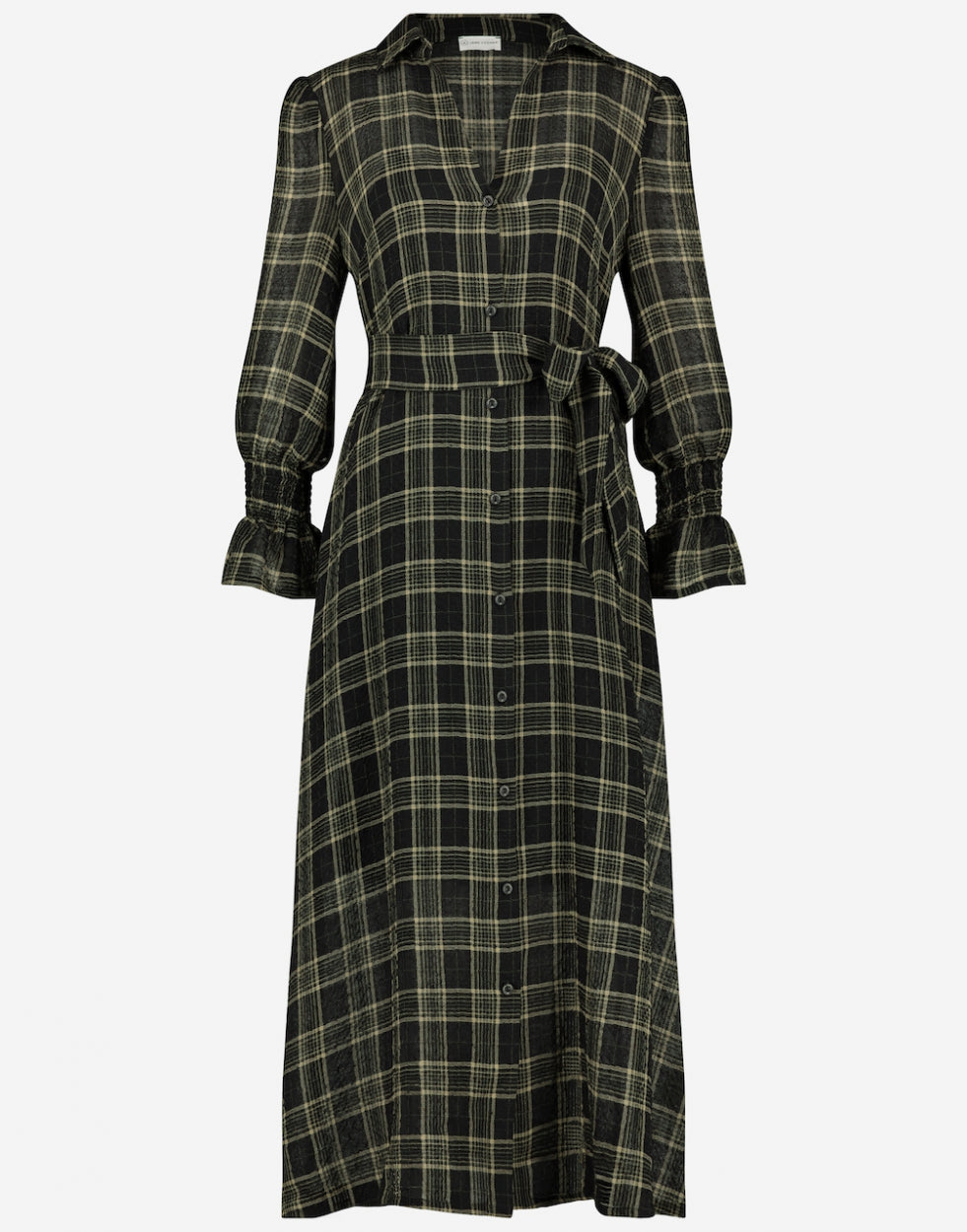 Dress Julia/N | Army