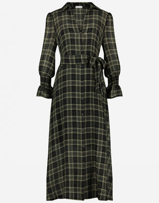 Dress Julia/N | Army