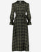 Dress Julia/N | Army