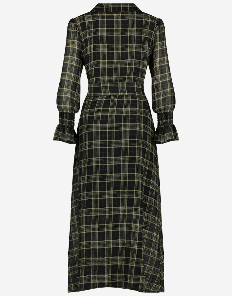 Dress Julia/N | Army