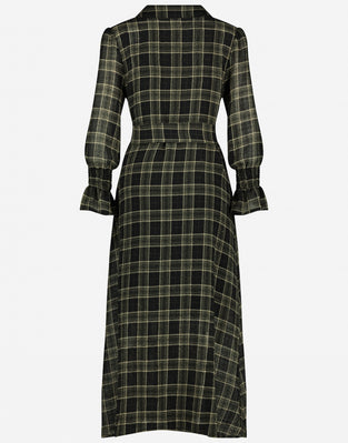 Dress Julia/N | Army
