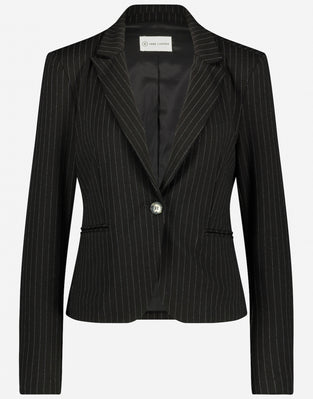 Blazer Elvira | Black