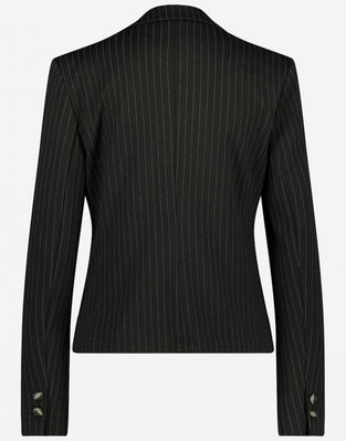Blazer Elvira | Black