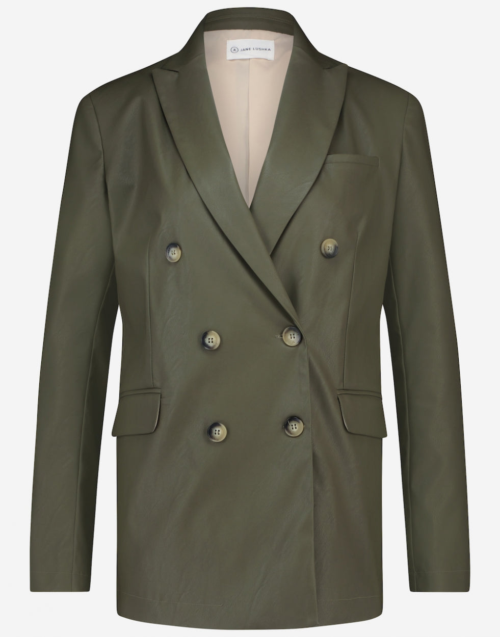 Blazer Ista | Army