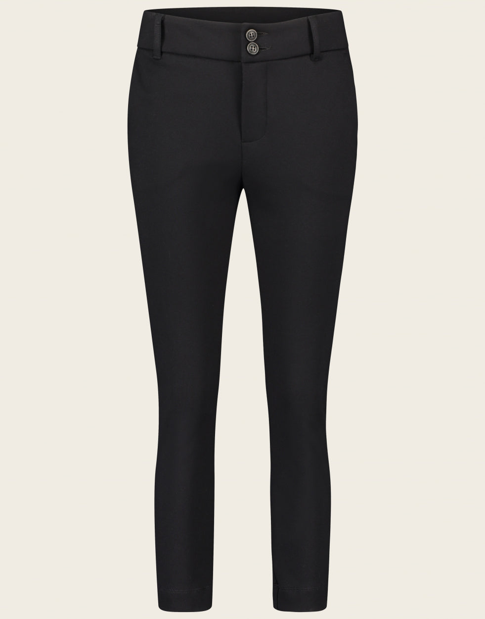 Pants Denver Eco Viscose | Black