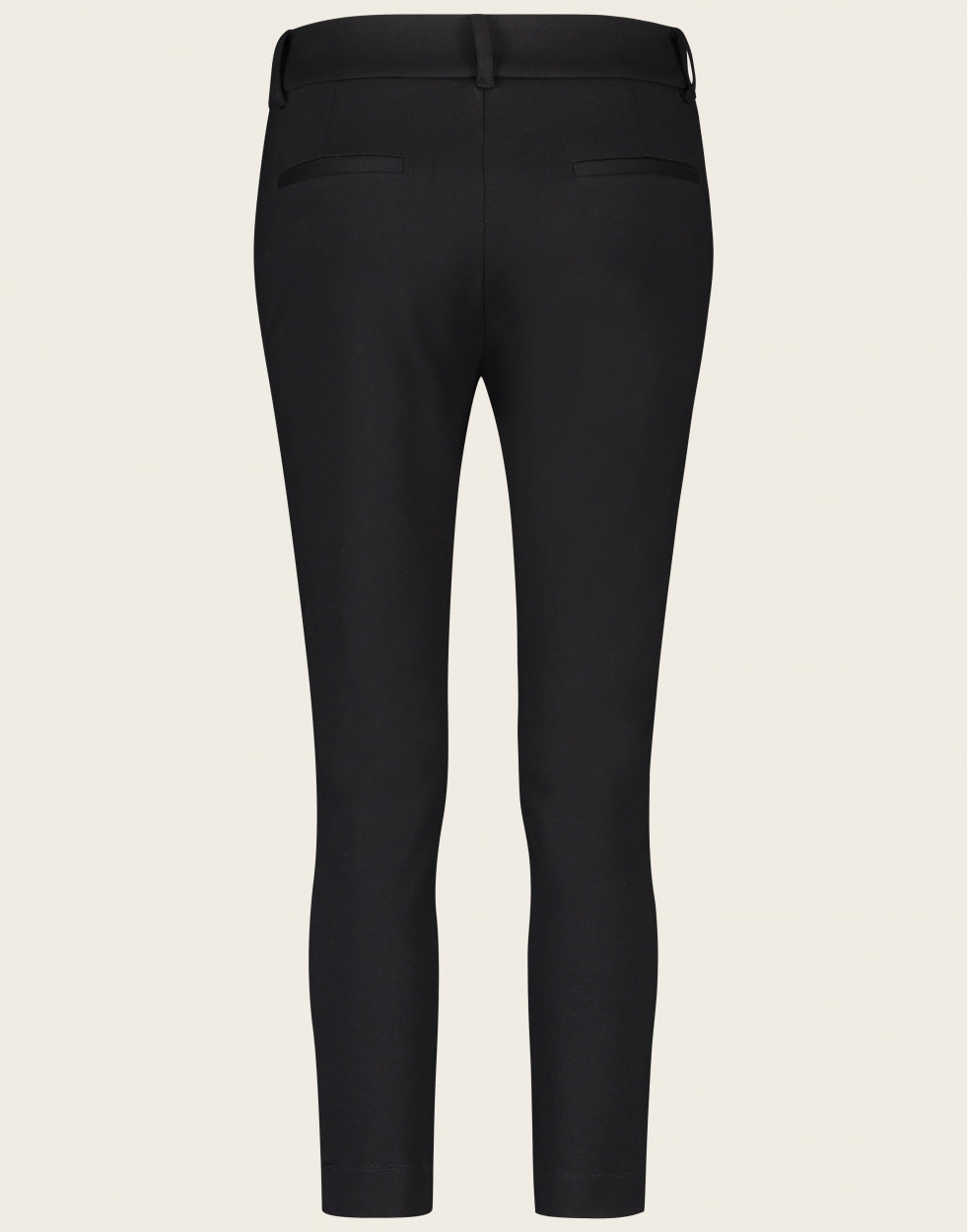 Pants Denver Eco Viscose | Black