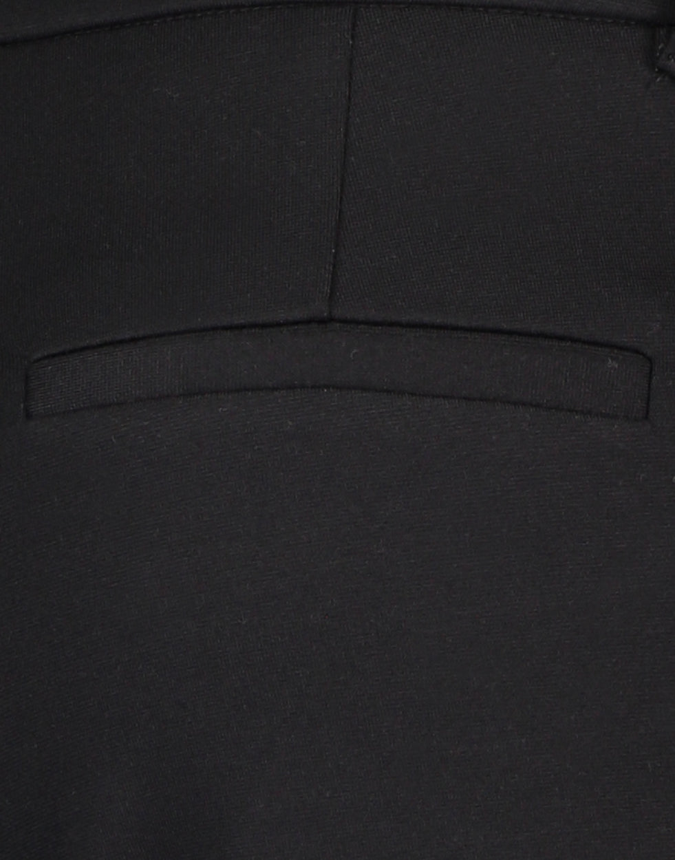 Pants Denver Eco Viscose | Black