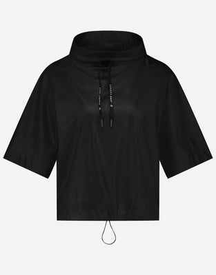 Top Florian | Black