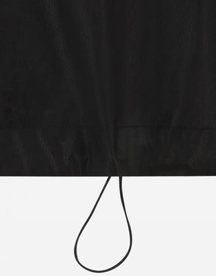 Top Florian | Black