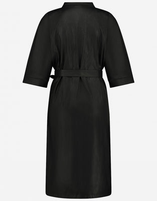 Dress Kotta | Black