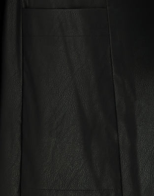 Dress Kotta | Black