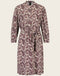 Dress Kira Eco Viscose | Ecru
