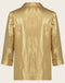 Blazer Ivon | Gold