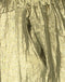 Pants Glam | Green Gold