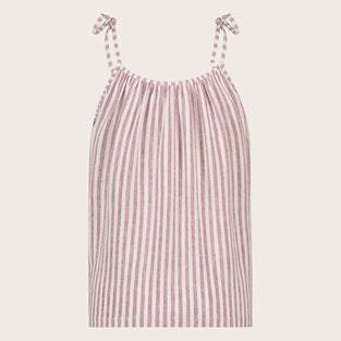 Top Asha | Off White