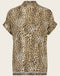Top Rayan Eco Viscose | Animal tiger