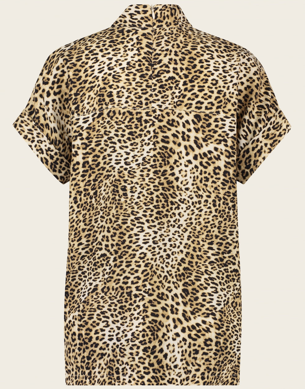 Top Rayan Eco Viscose | Animal tiger