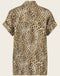 Top Rayan Eco Viscose | Animal tiger