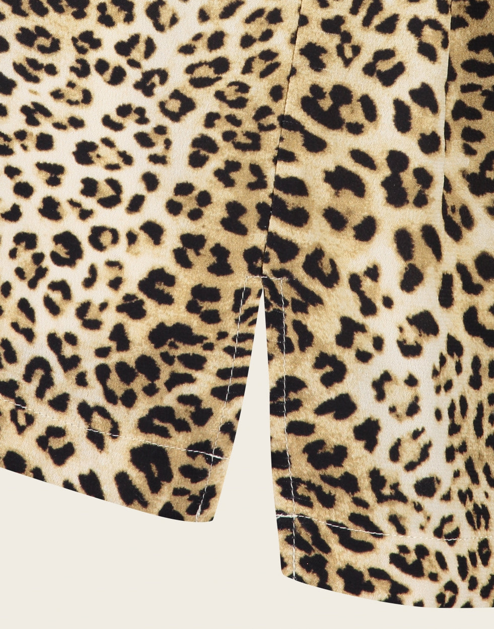 Top Rayan Eco Viscose | Animal tiger