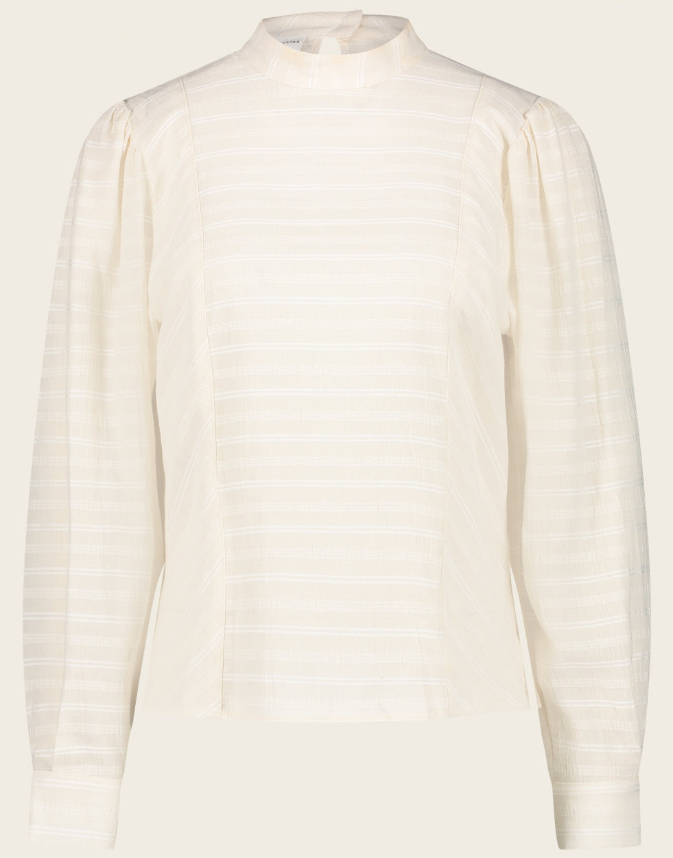 Top Camila | Light beige
