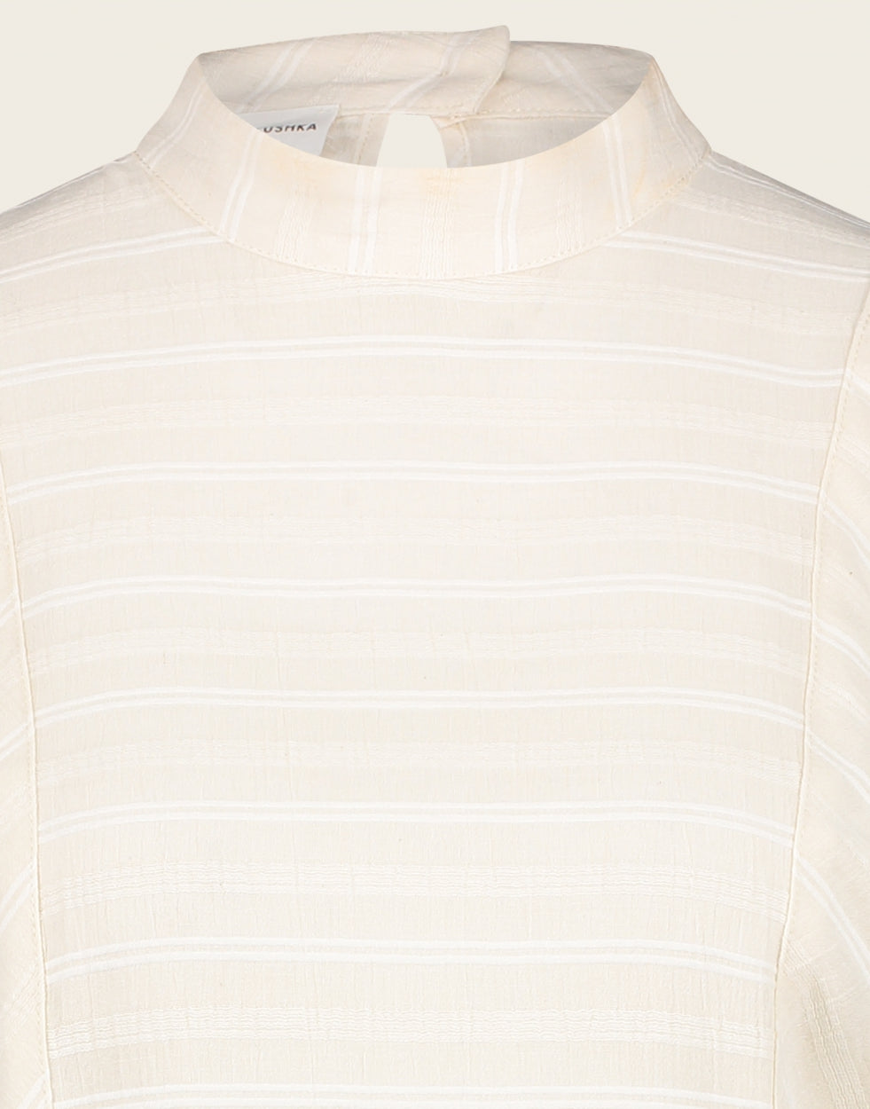 Top Camila | Light beige