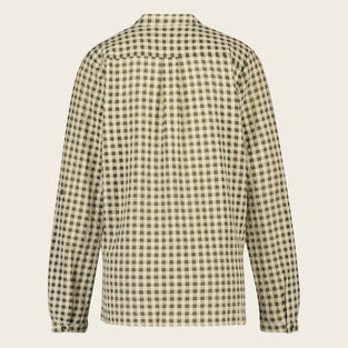 Blouse Rama/1 | Multi Green
