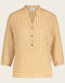 Blouse Bella | Orange