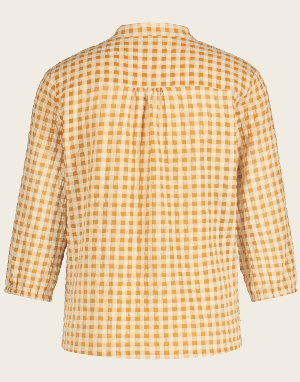 Blouse Bella | Orange