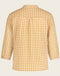 Blouse Bella | Orange