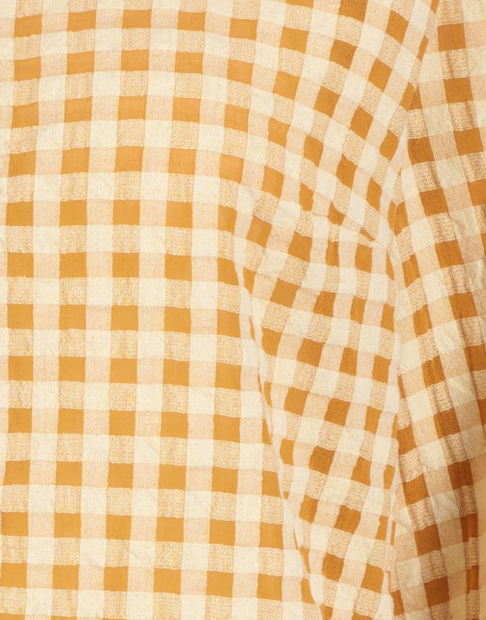 Blouse Bella | Orange