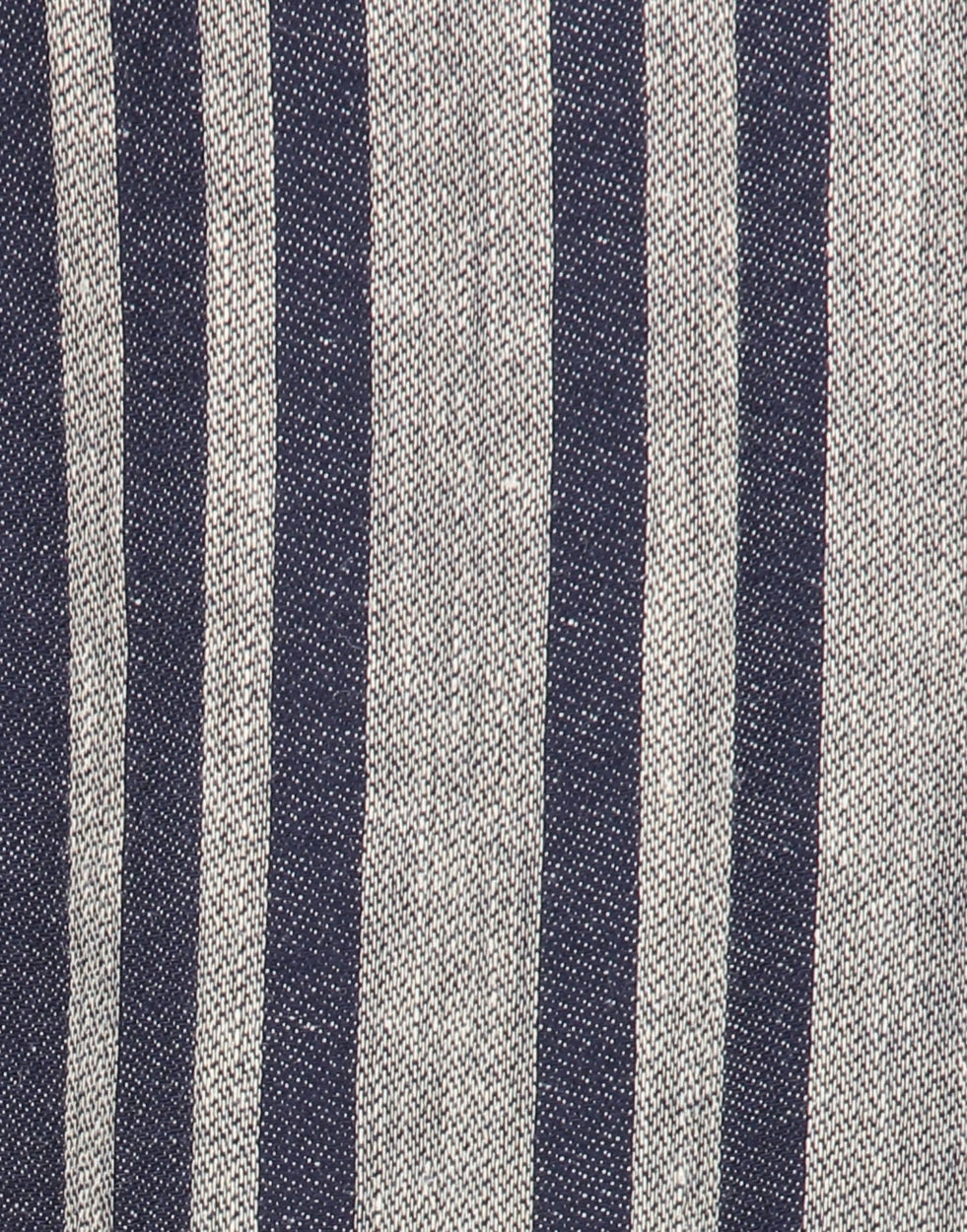 Pants Lola | Denim Blue