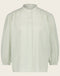 Blouse Nora Organic Cotton | Light green