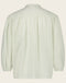 Blouse Nora Organic Cotton | Light green