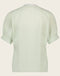 Blouse Helga Organic Cotton | Light green
