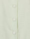 Blouse Helga Organic Cotton | Light green