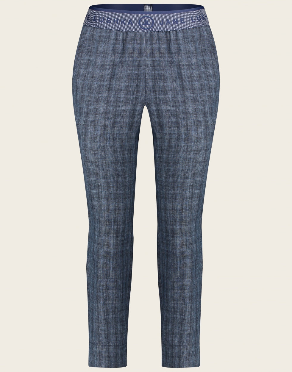 Pants Joan | Blue