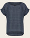 Top Patty | Blue