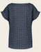 Top Patty | Blue