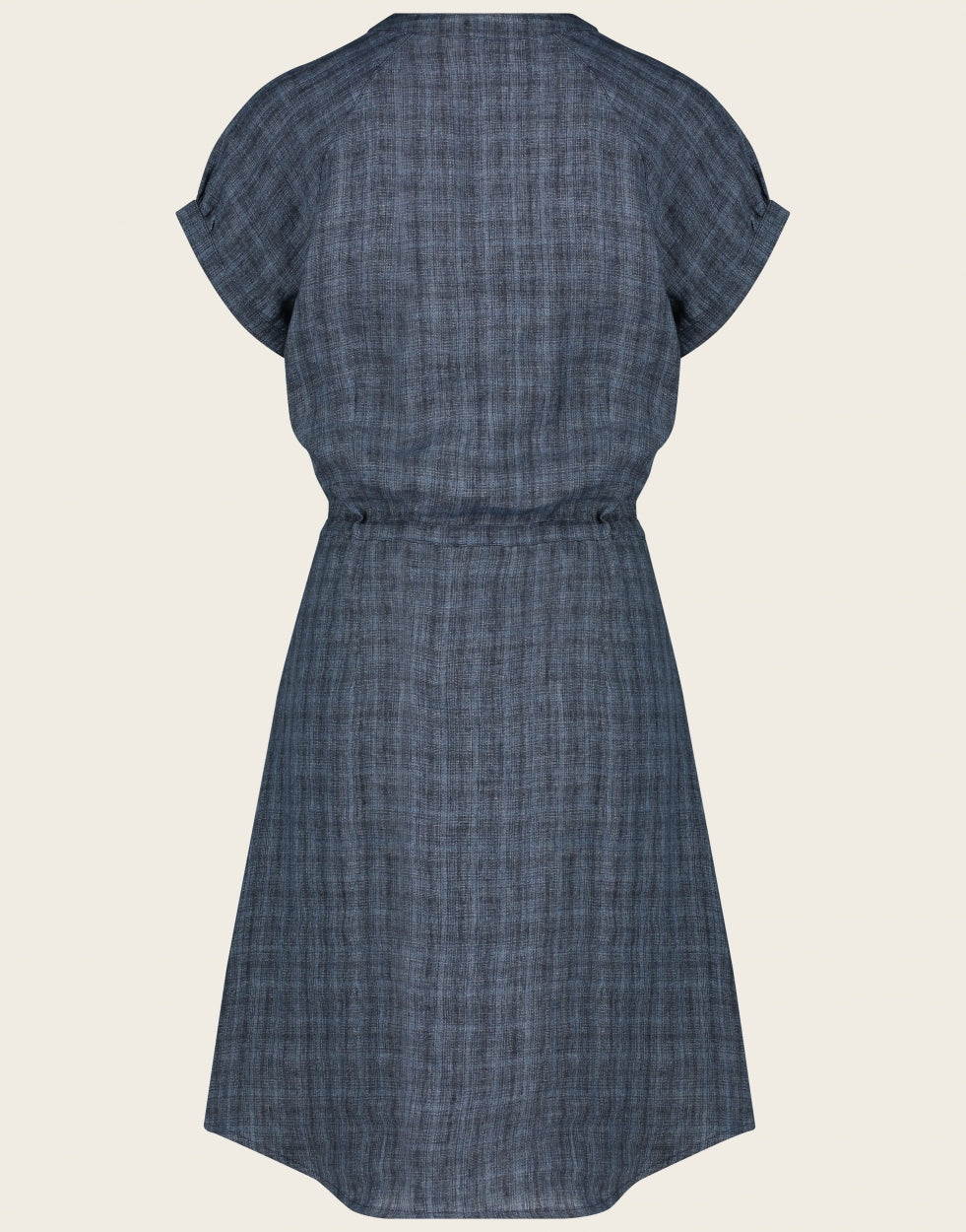 Dress Cora | Blue