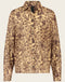 Blouse Deisy Eco Viscose | Brown